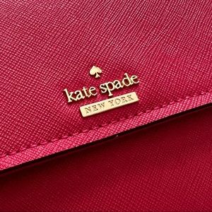Kate Spade Cameron Street Stormie crossbody PWRU5288 in Punch 657